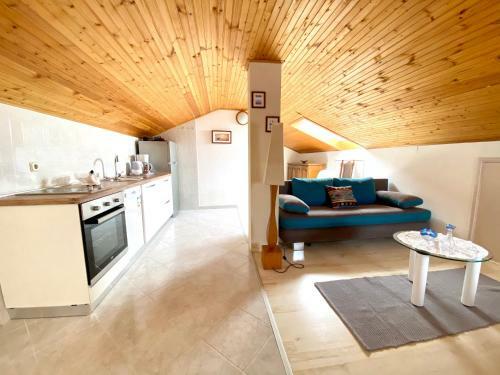 Apartamento Guesthouse Kurelic Rab