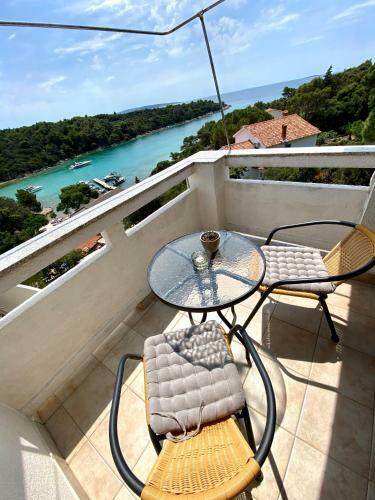 Apartamento Guesthouse Kurelic Rab