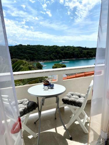 Apartamento Guesthouse Kurelic Rab