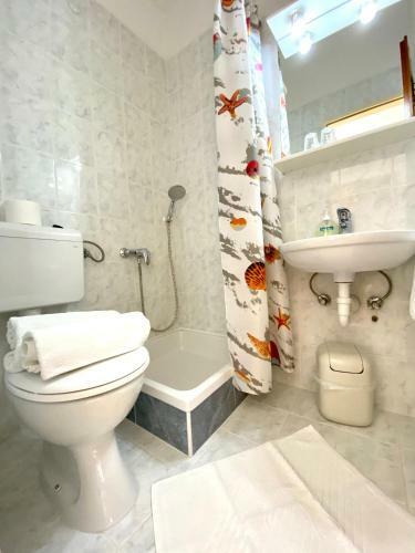 Apartamento Guesthouse Kurelic Rab