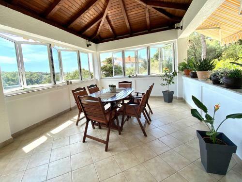 Apartamento Guesthouse Kurelic Rab