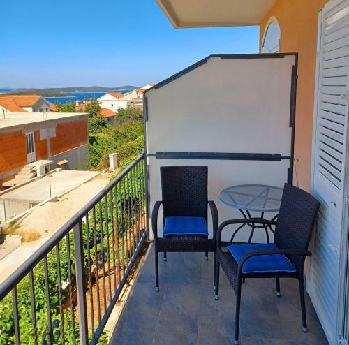 Apartment Matic Ograde