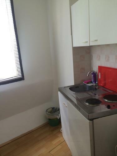 Hostal Villa Sekki