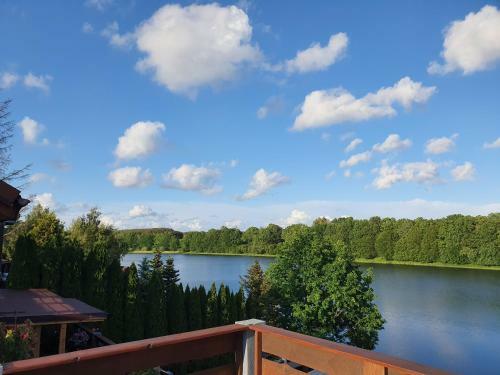 Apartamento Widokowe Tarasy