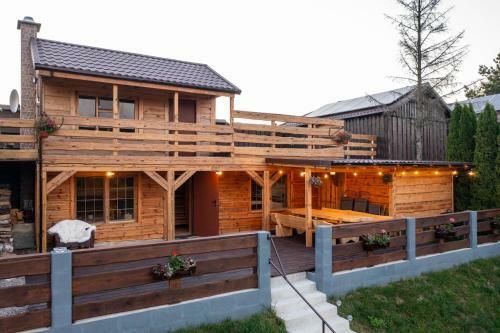 Apartamento Widokowe Tarasy