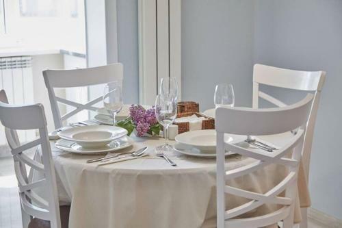 Apartamento Happiness By The Sea