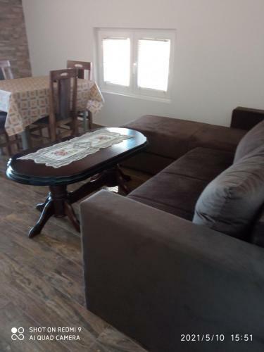 Apartamento Smestaj Lux
