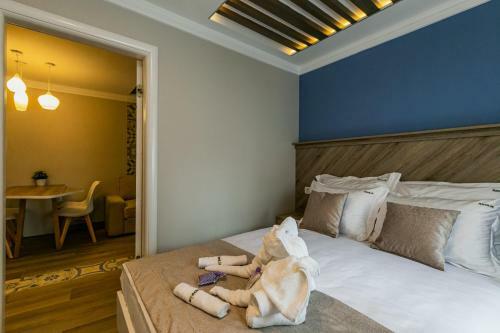 Apartamento Anvade Piran