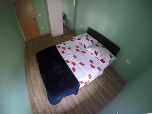 Apartma So?a 202