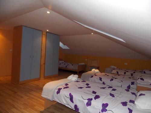 Apartma So?a 202