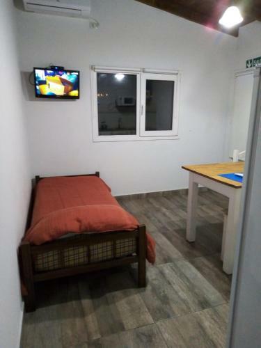Hotel Deptos Del Sur