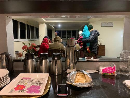 Akshaygriha Homestay