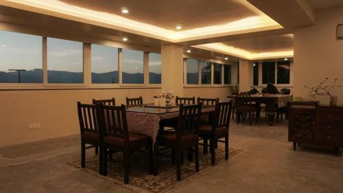 Akshaygriha Homestay