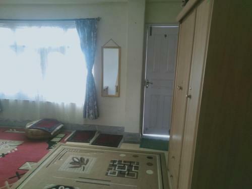 B&B Homestay