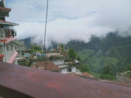 B&B Homestay