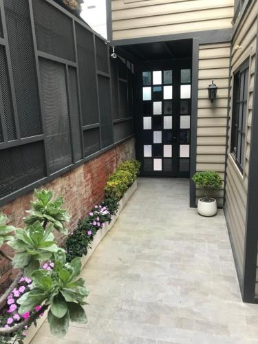 Cosyalley Tainan (Minsheng)