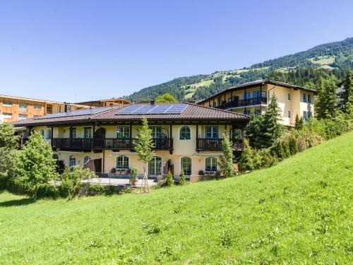 Apartamento Landhaus Maximilian