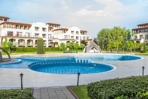 Apartamento ?????????? ? ?????? ???????? - Green Life Beach Resort
