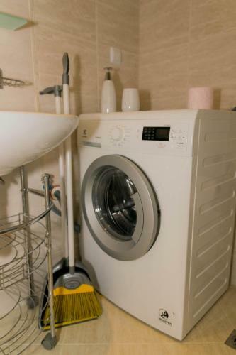 Apartamento ?????????? ? ?????? ???????? - Green Life Beach Resort