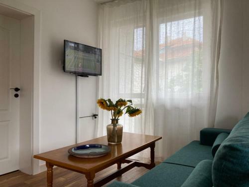 Apartamento Fos And Flame