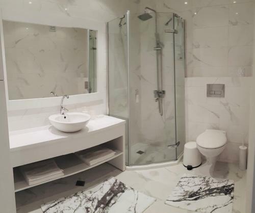 Apartamento Ocean Bay