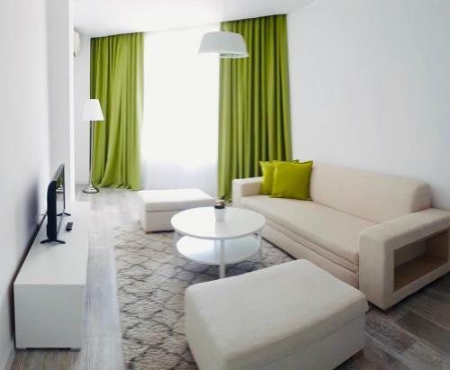 Apartamento Ocean Bay