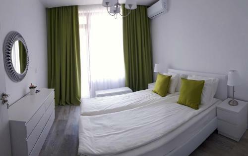 Apartamento Ocean Bay