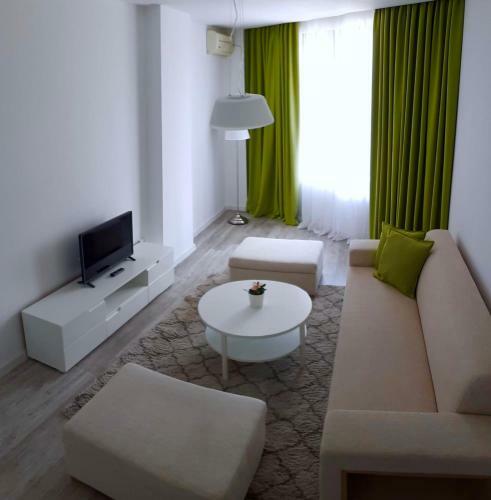Apartamento Ocean Bay