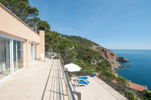 Villa Eva Begur