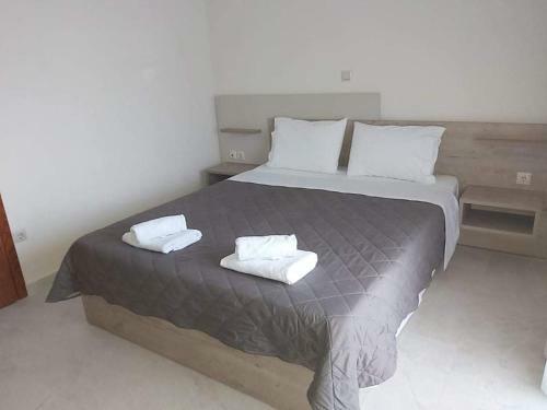 Apartamento Grands' House