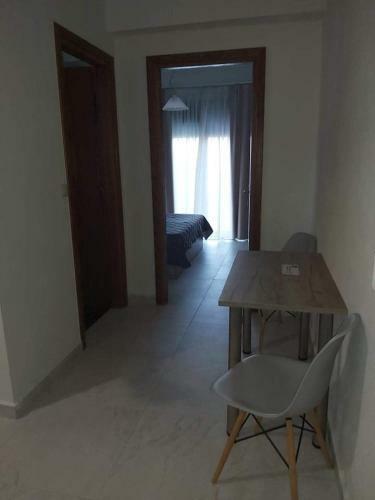 Apartamento Grands' House