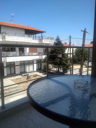 Apartamento Grands' House