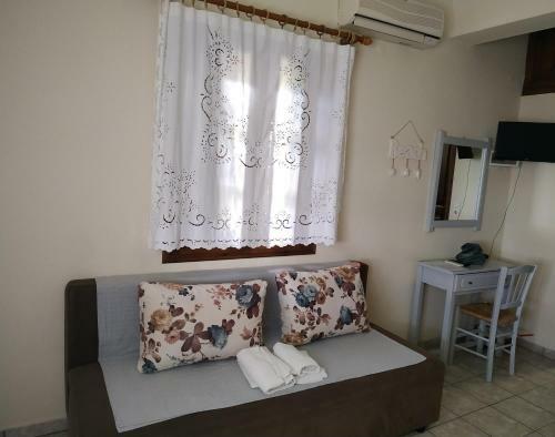 Margianou Apartments