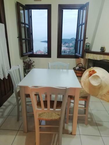 Margianou Apartments
