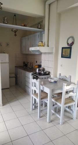 Margianou Apartments