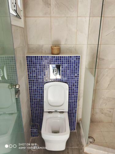 Apartamento Malvina Rooms