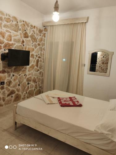 Apartamento Malvina Rooms