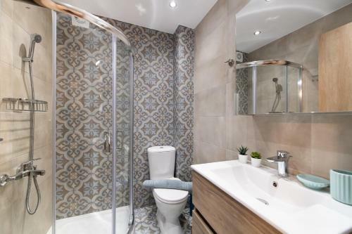 Apartamento Casa De Blue