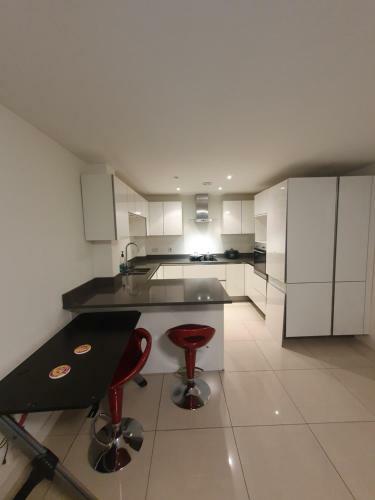 Apartamento After Hours