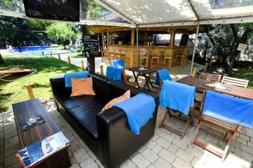 Apartamento Buddha Residence