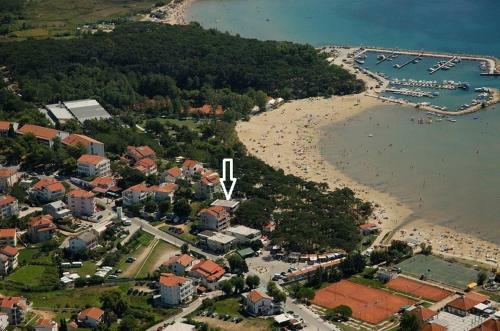 Apartmani Ivana