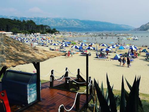 Apartment Dragan I Slavica
