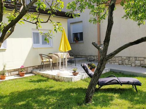 Studio Apartman Osojnaki