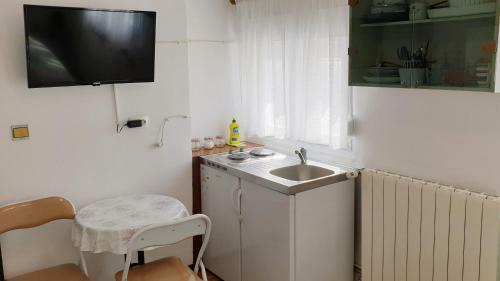 Studio Apartman Osojnaki