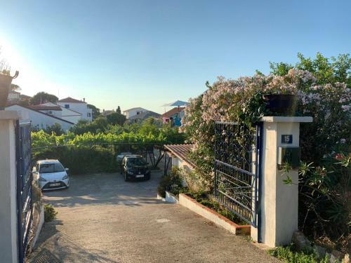 Apartamentos Danijela