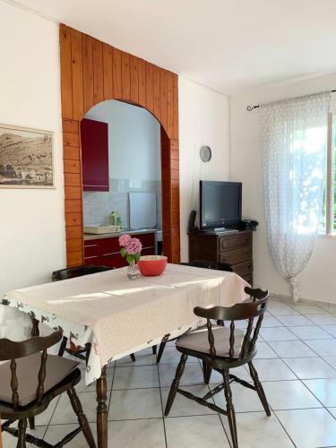 Apartamentos Danijela