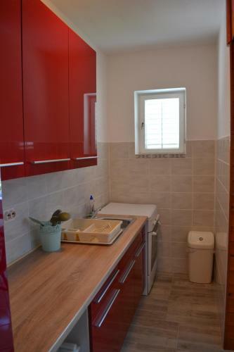 Apartamentos Danijela