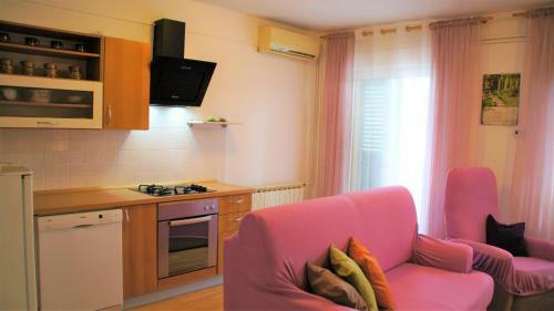 Apartments Nena