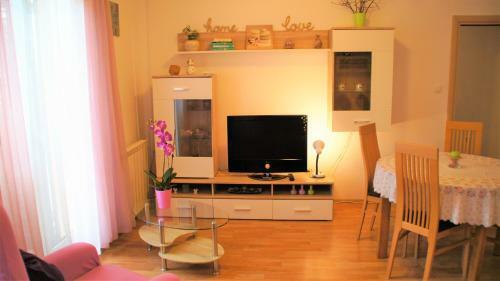 Apartments Nena