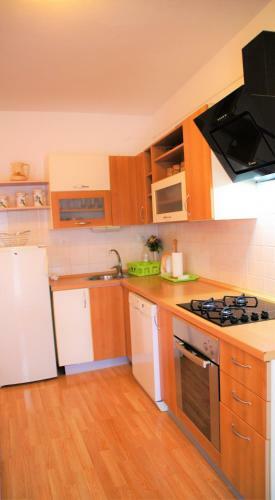 Apartments Nena